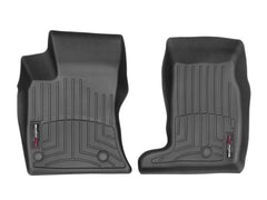 WeatherTech 449441 Black Front FloorLiner