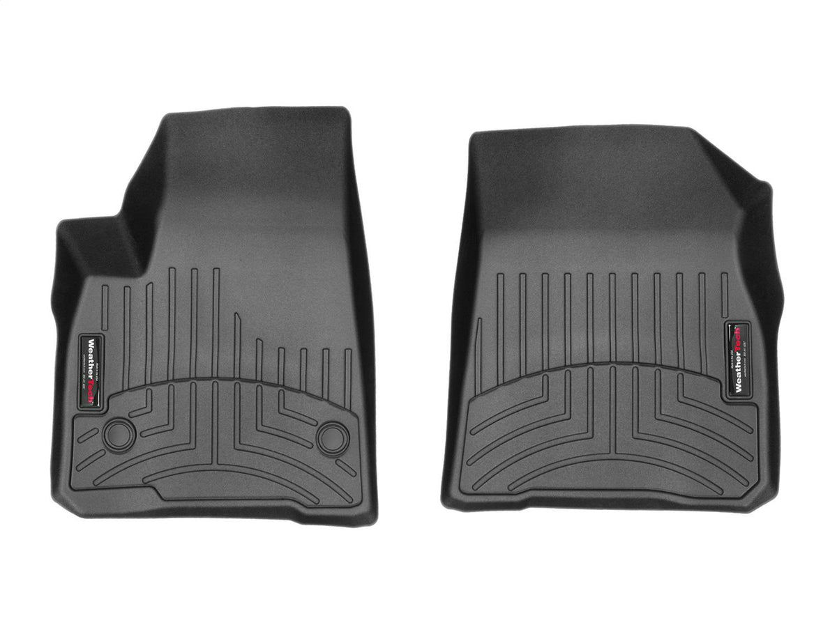WeatherTech 449551 FloorLiner DigitalFit