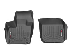 WeatherTech 449611 Front FloorLiner Black