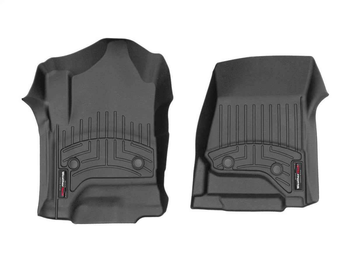WeatherTech 449651V FloorLiner DigitalFit