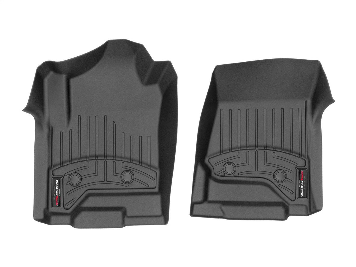 WeatherTech 449681V FloorLiner DigitalFit