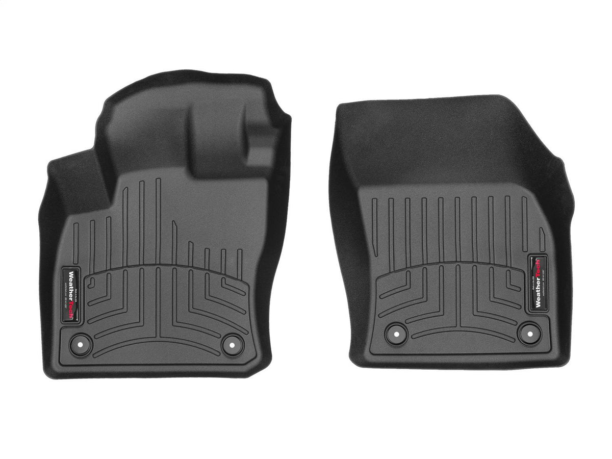 WeatherTech 449891 FloorLiner DigitalFit