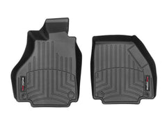 WeatherTech 449981 Black Front FloorLiner