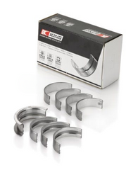 King Engine Bearings Inc MB 445SI 030 MAIN BEARING SET For CHEVROLET V6 200