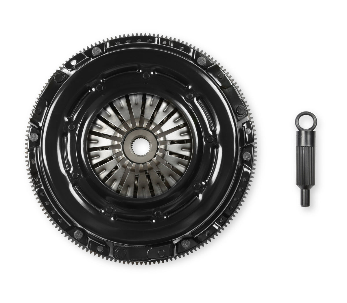 Hays Transmission Clutch Kit 93-1001