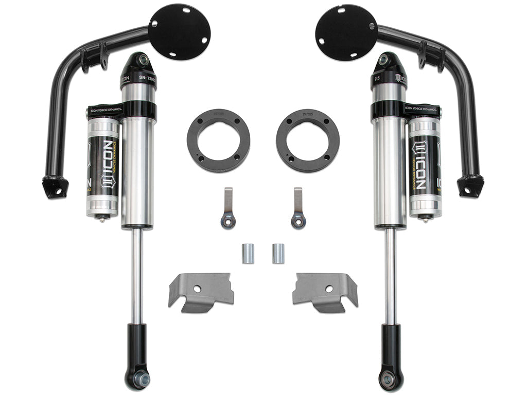 ICON Vehicle Dynamics K53151 S2 Stage 1 Upgrade System