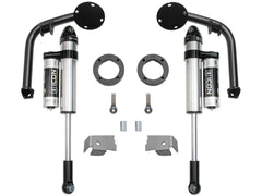 ICON Vehicle Dynamics K53151 S2 Stage 1 Upgrade System