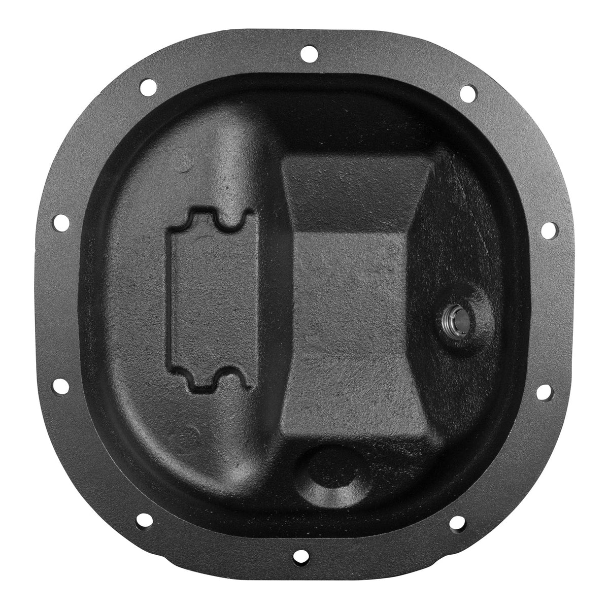 Yukon Gear Ford Lincoln Differential Cover - Rear YHCC-F8.8