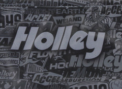 Holley Dust Mask 36-499