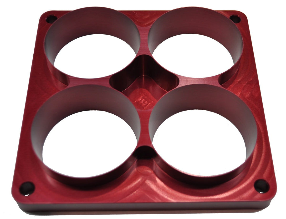 Quick Fuel Technology 300-2500-2RQFT Anti-Rever. Plate 2.125 Bore