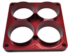 Quick Fuel Technology 300-2500-2RQFT Anti-Rever. Plate 2.125 Bore