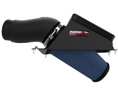 aFe Power INFINITI, Mercedes-Benz (2.0) Engine Cold Air Intake 52-10016R