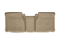 WeatherTech 450472 Rear FloorLiner Tan