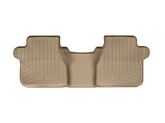 WeatherTech 450473 Rear FloorLiner Tan