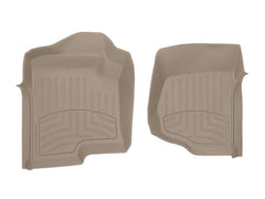 WeatherTech 459891IM Tan Front FloorLiner HP