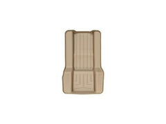 WeatherTech 450667 Rear FloorLiner Tan