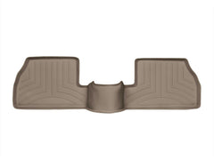 WeatherTech 450752 Rear FloorLiner Tan