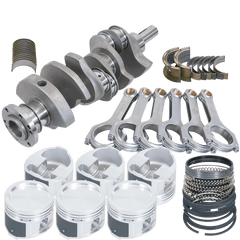 Eagle Specialty Products 451003810 Competition Rotating Assembly BUICK 3.8L V6