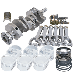 Eagle Specialty Products 451013819 Competition Rotating Assembly BUICK 3.8L V6