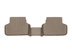 WeatherTech 4510892 Tan Rear FloorLiner