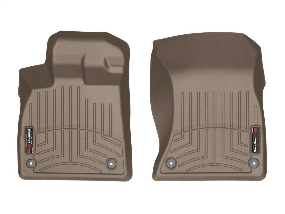 WeatherTech 4511461 FloorLiner DigitalFit