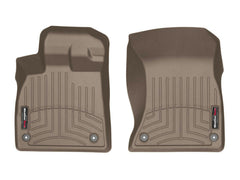WeatherTech 4511461 FloorLiner DigitalFit