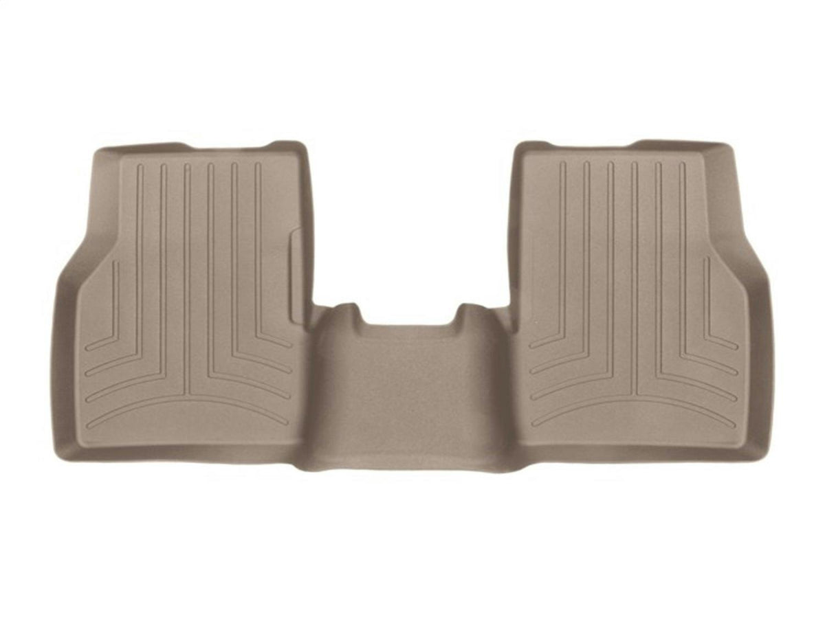 WeatherTech 4512052 FloorLiner DigitalFit