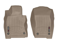 WeatherTech 4512581 Front FloorLiner