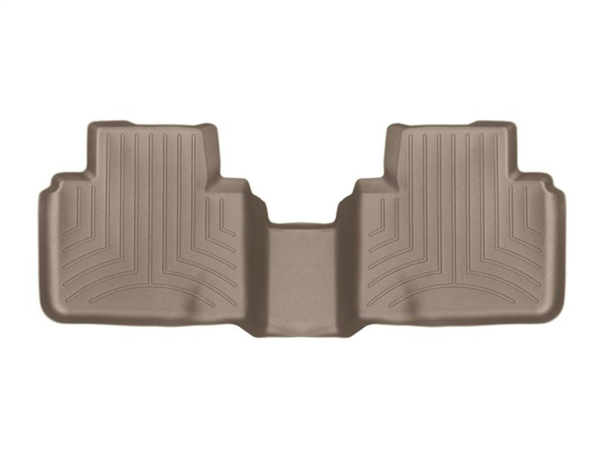 WeatherTech 4512642 FloorLiner DigitalFit