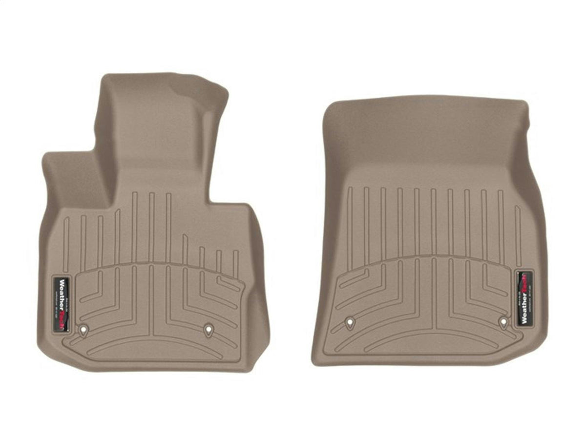WeatherTech 4512731 FloorLiner DigitalFit