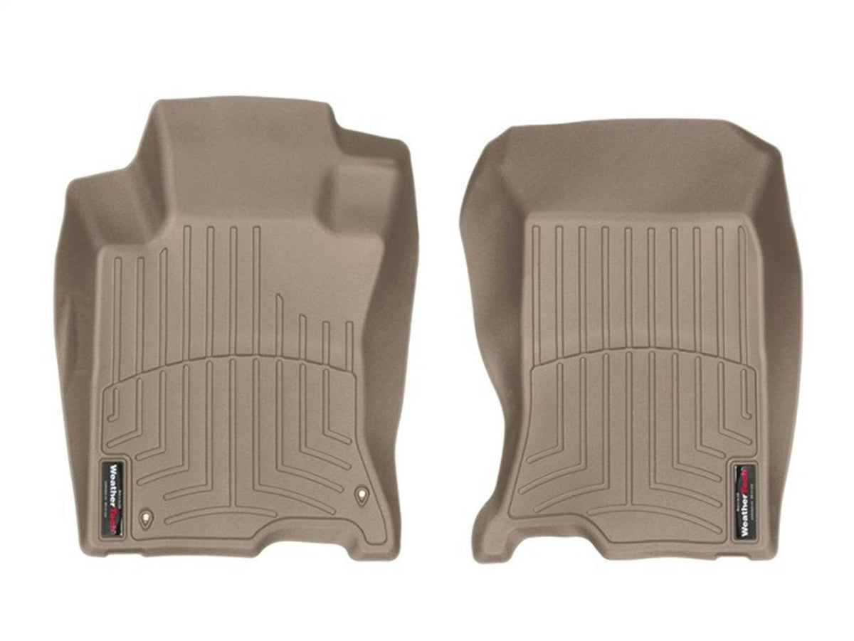WeatherTech 4512771 FloorLiner DigitalFit