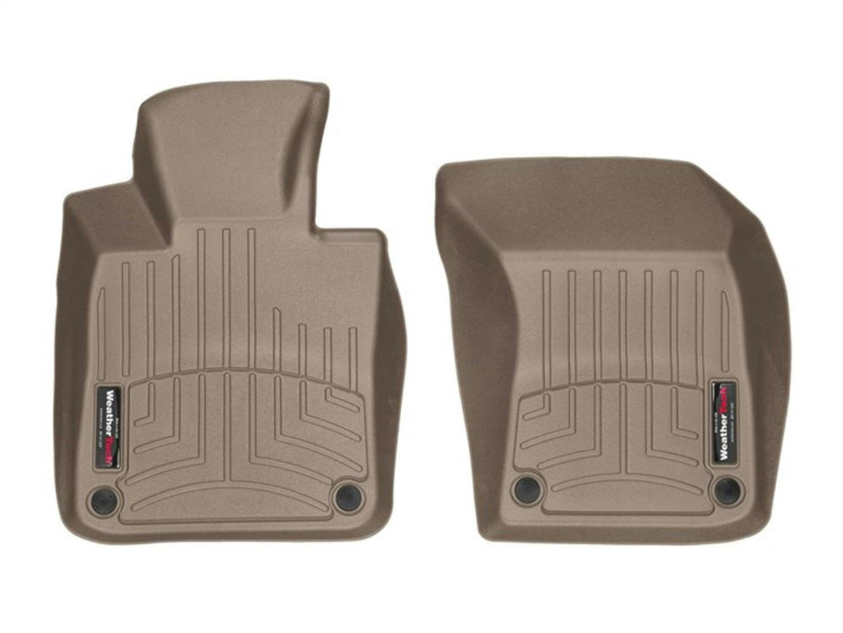 WeatherTech 4512811 FloorLiner DigitalFit