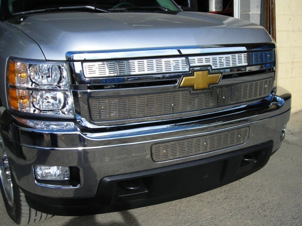 Precision Design SS Summer Grille Insert 371184