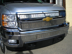 Precision Design SS Summer Grille Insert 371184