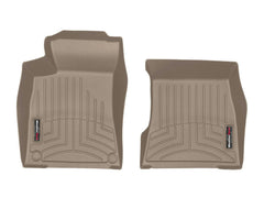 WeatherTech 4514611 Tan Front FloorLiner