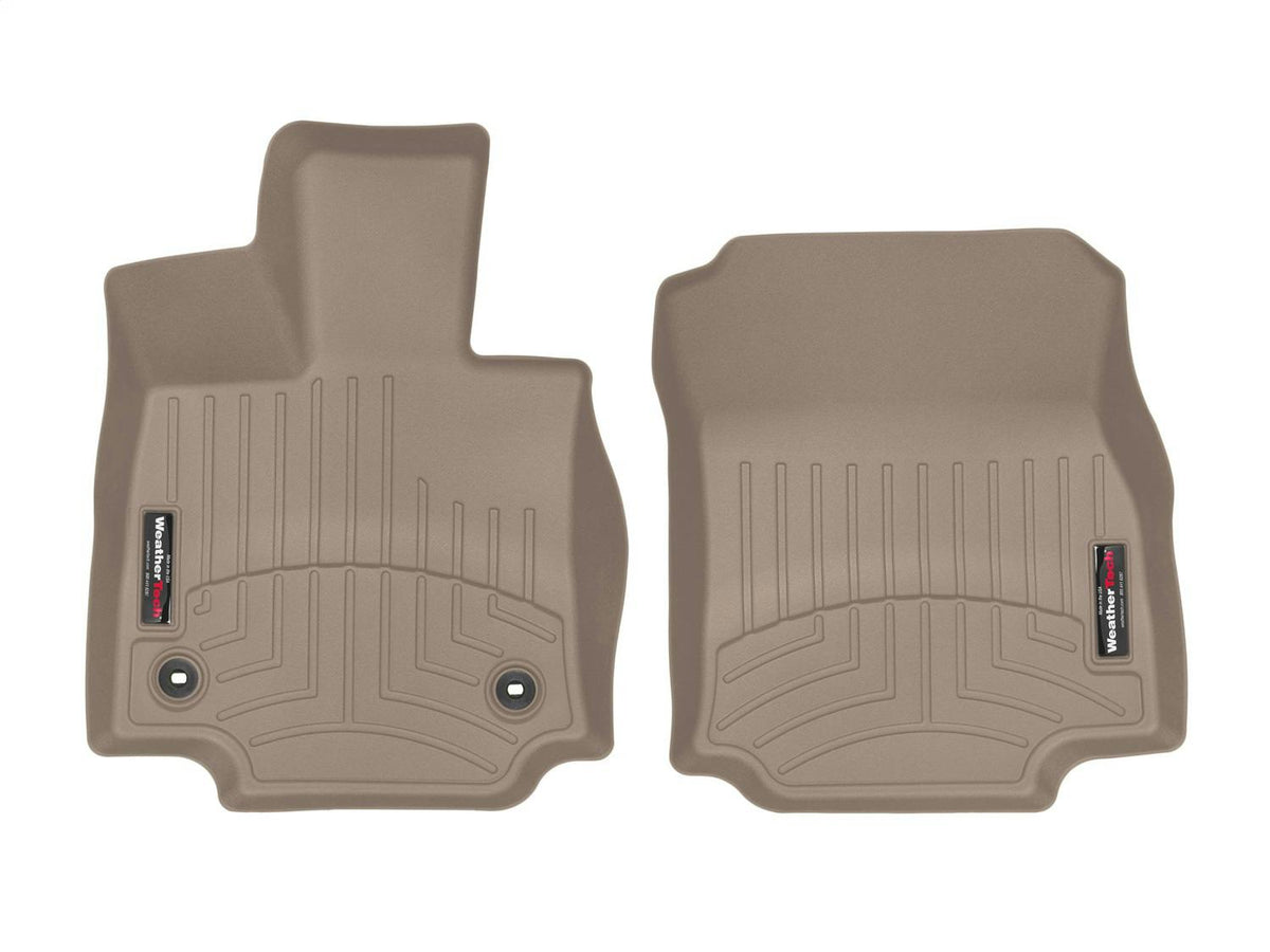 WeatherTech 4515161 Front FloorLiner