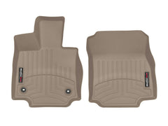 WeatherTech 4515161 Front FloorLiner