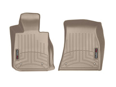 WeatherTech 4515301 Front FloorLiner