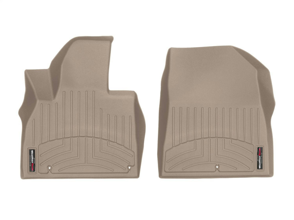 WeatherTech 4515321 Front FloorLiner
