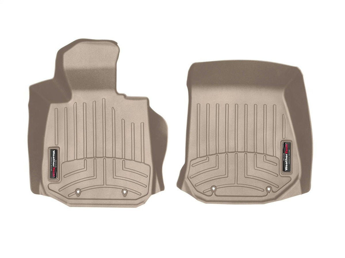 WeatherTech 4515341 FloorLiner™ DigitalFit®