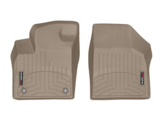 WeatherTech 4515501 Front FloorLiner