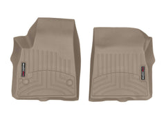 WeatherTech 4515741 Front FloorLiner