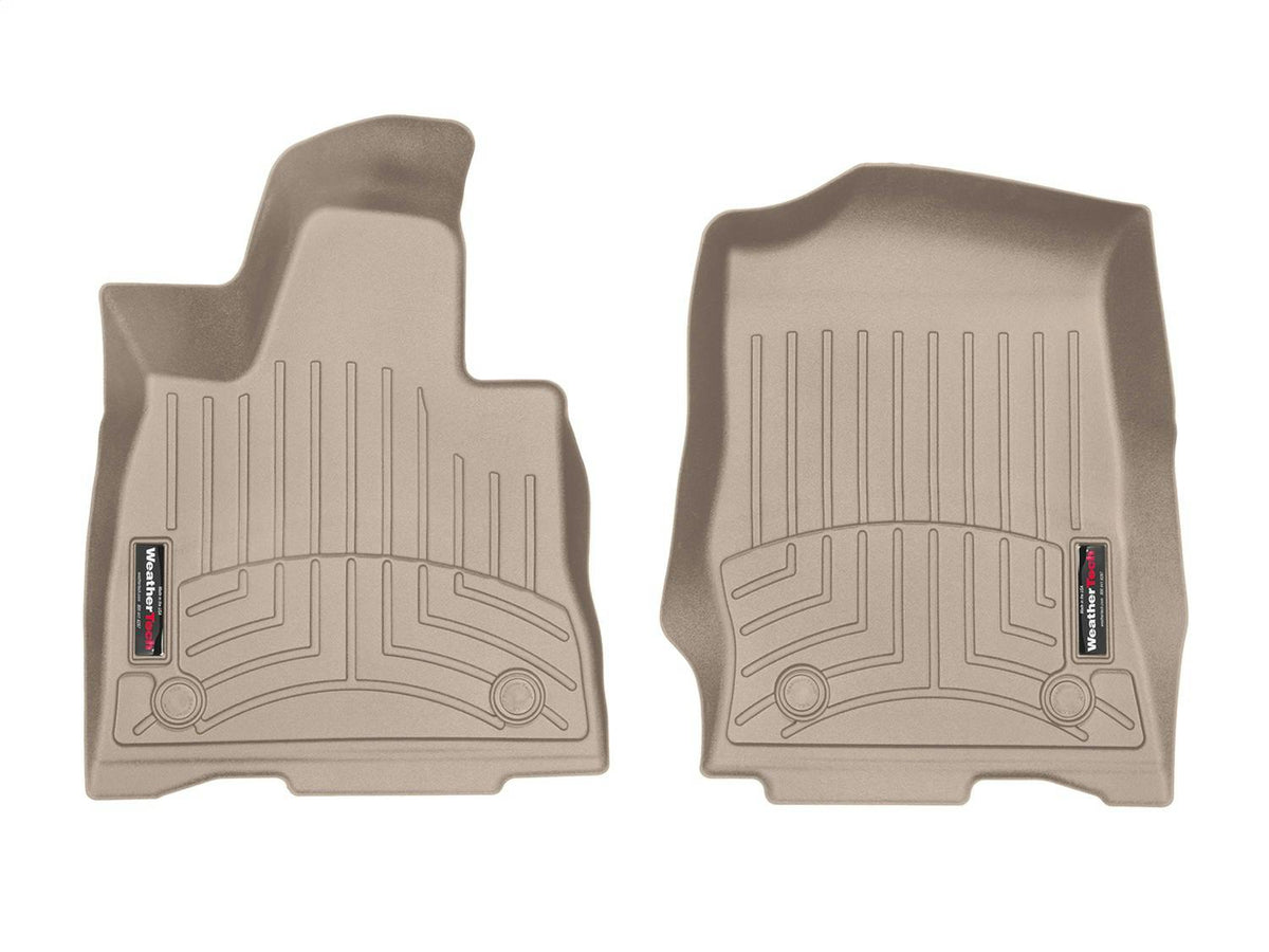 WeatherTech 4515761 Front FloorLiner