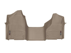 WeatherTech 4515791 Tan Front FloorLiner
