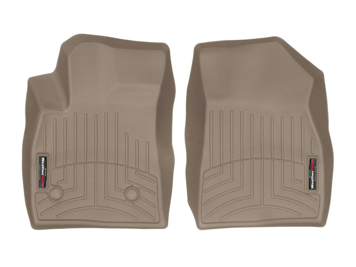 WeatherTech 4516171 FloorLiner™ DigitalFit®