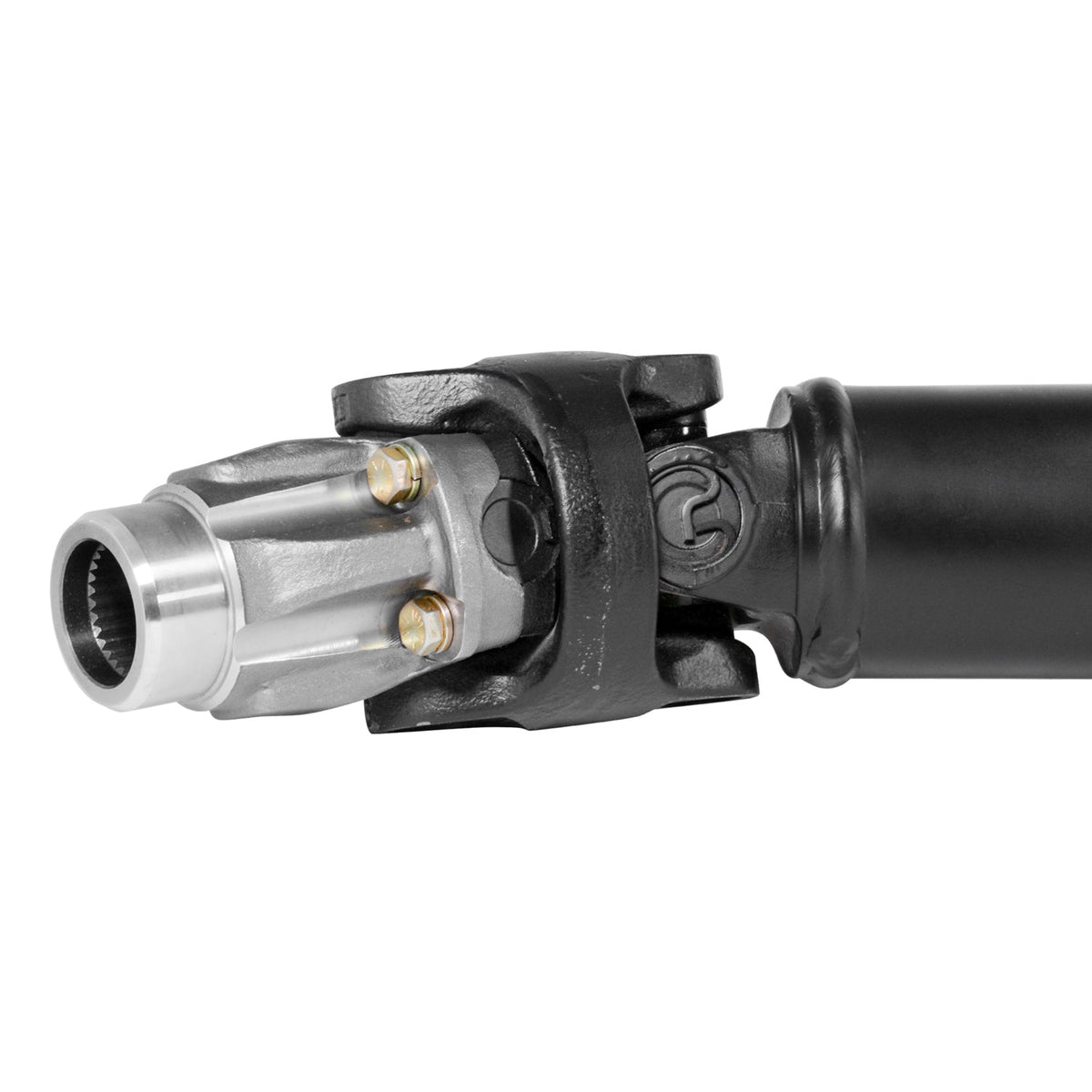Yukon Gear 18-20 Jeep Wrangler Unlimited Sahara Drive Shaft Assembly - Rear YDS038