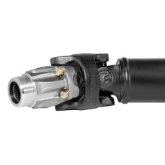 Yukon Gear 18-20 Jeep Wrangler Unlimited Sahara Drive Shaft Assembly - Rear YDS038