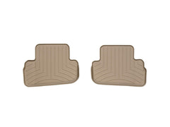WeatherTech 451982 Rear FloorLiner Tan