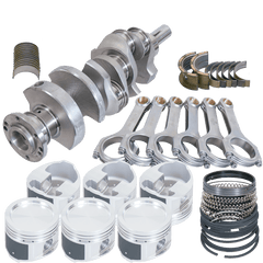 Eagle Specialty Products 452003810 Competition Rotating Assembly BUICK 3.8L V6