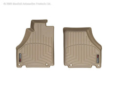 WeatherTech 452001 Tan Front FloorLiner
